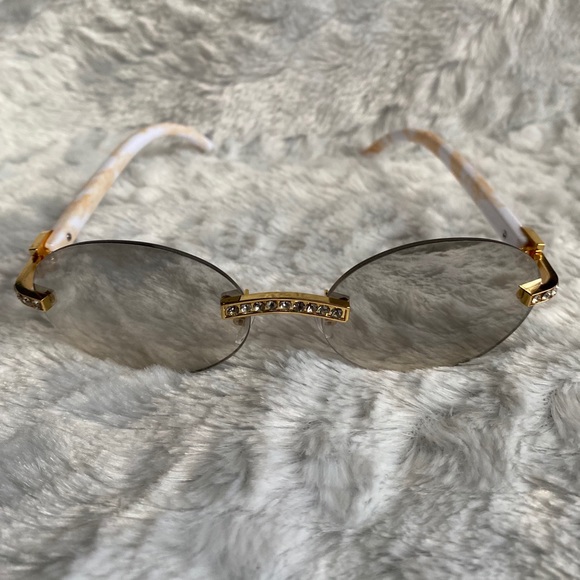 Deep World Other - Trendy frames